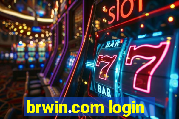 brwin.com login